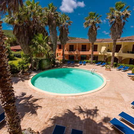 Palau Green Village Exterior photo