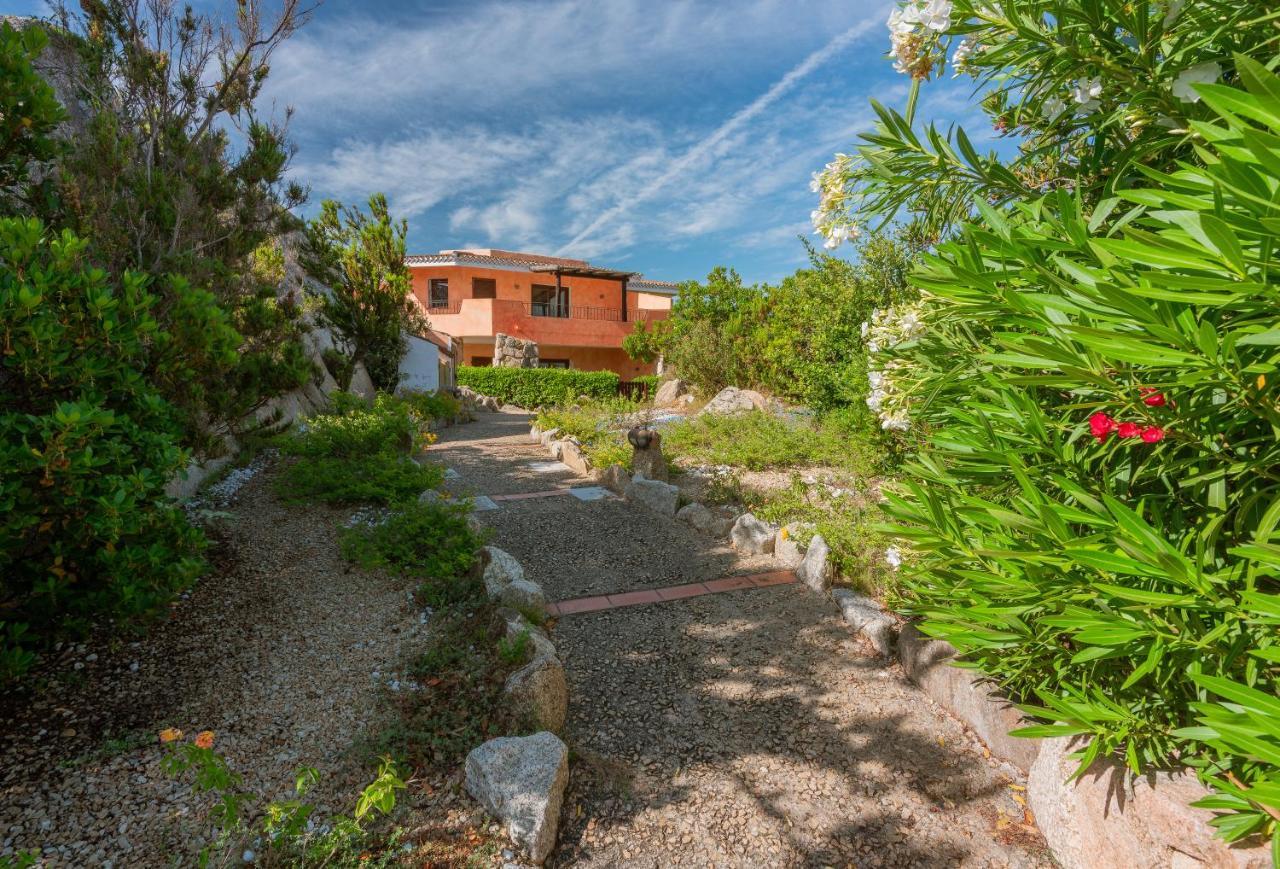 Palau Green Village Exterior photo