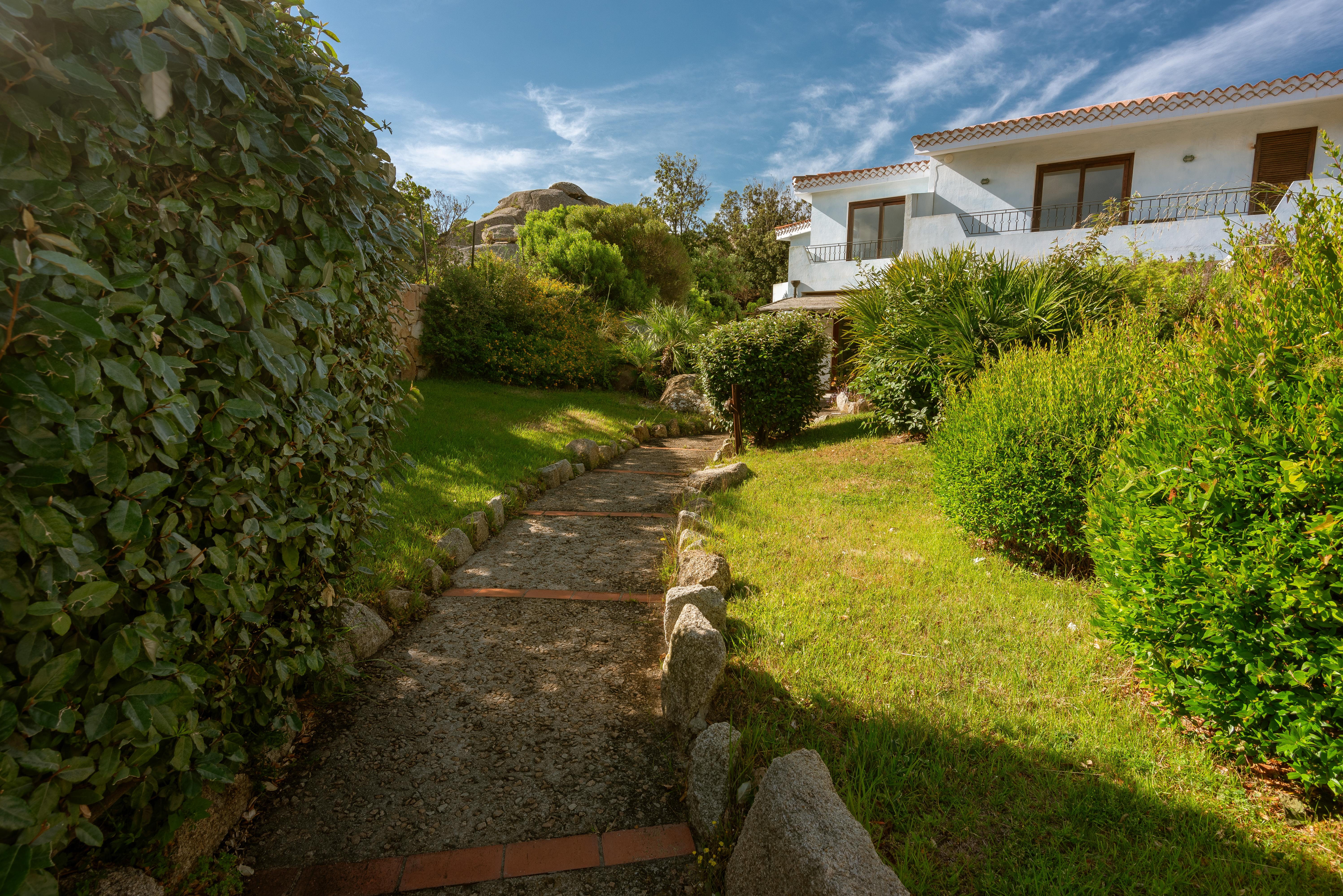 Palau Green Village Exterior photo