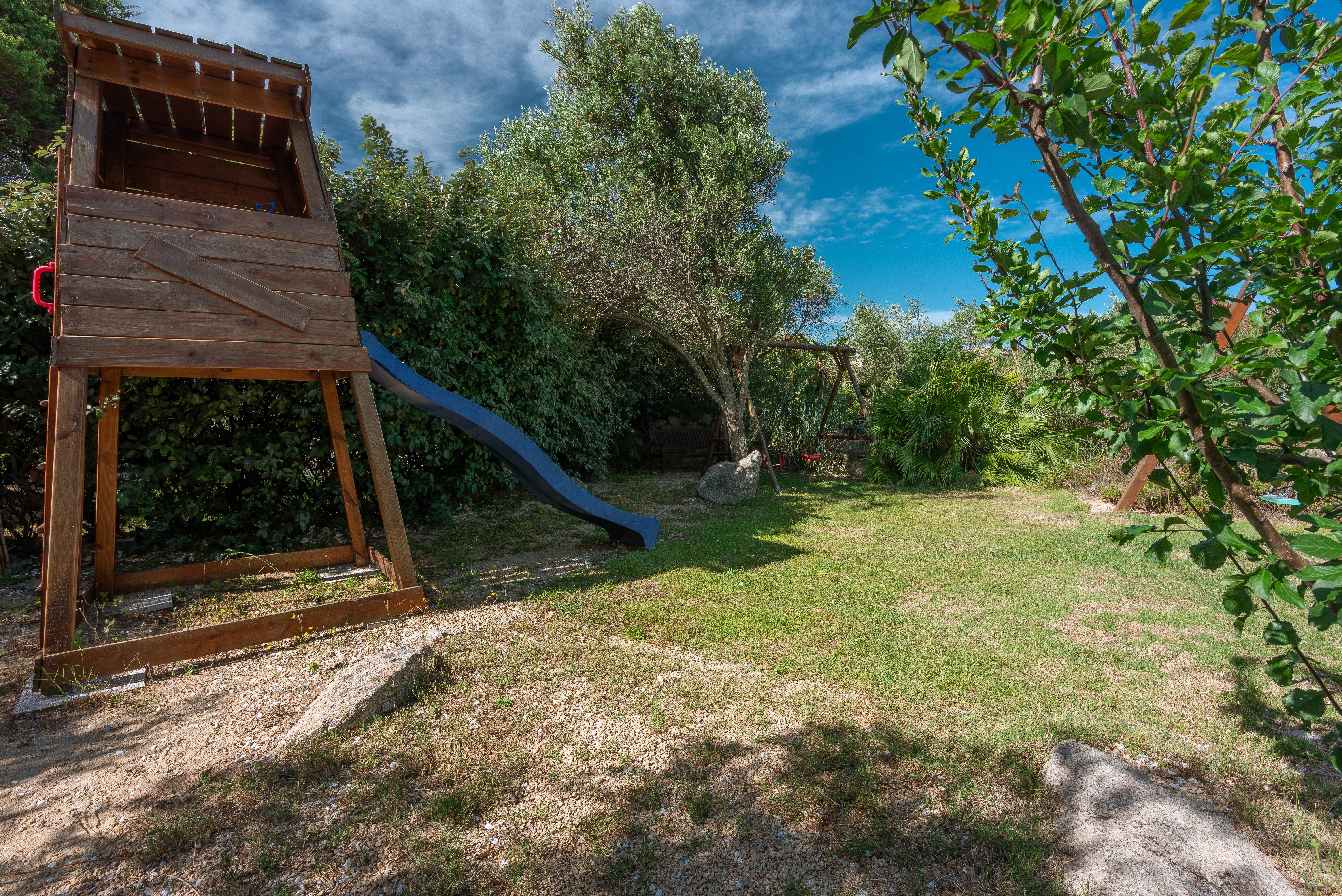Palau Green Village Exterior photo