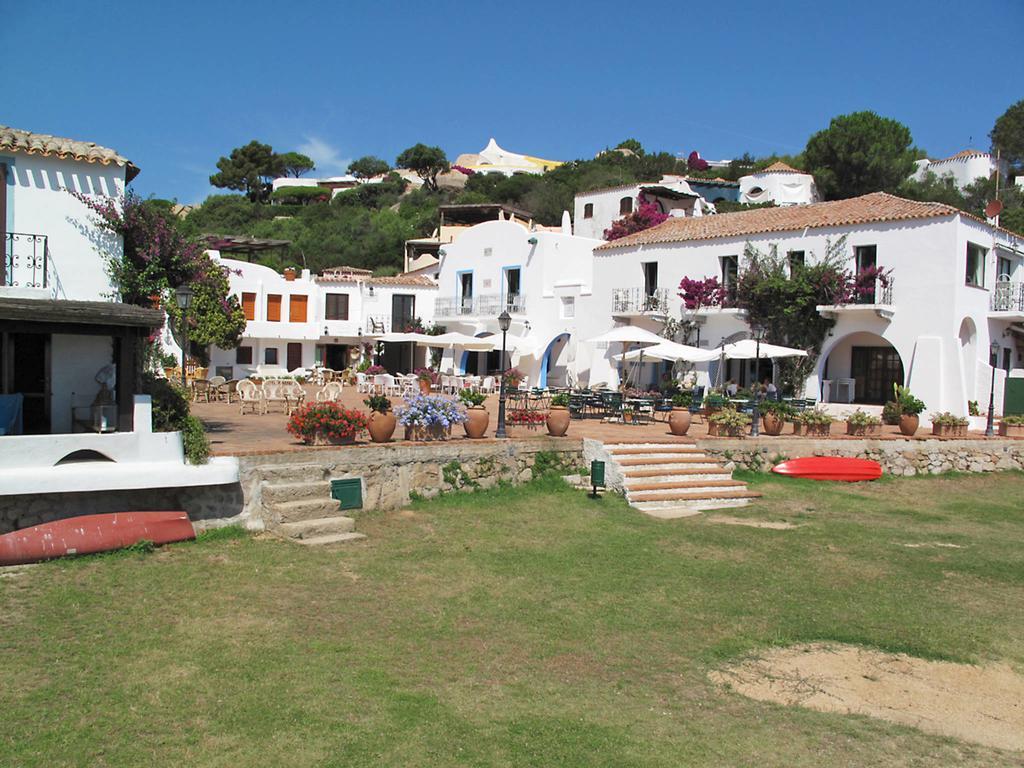 Palau Green Village Exterior photo