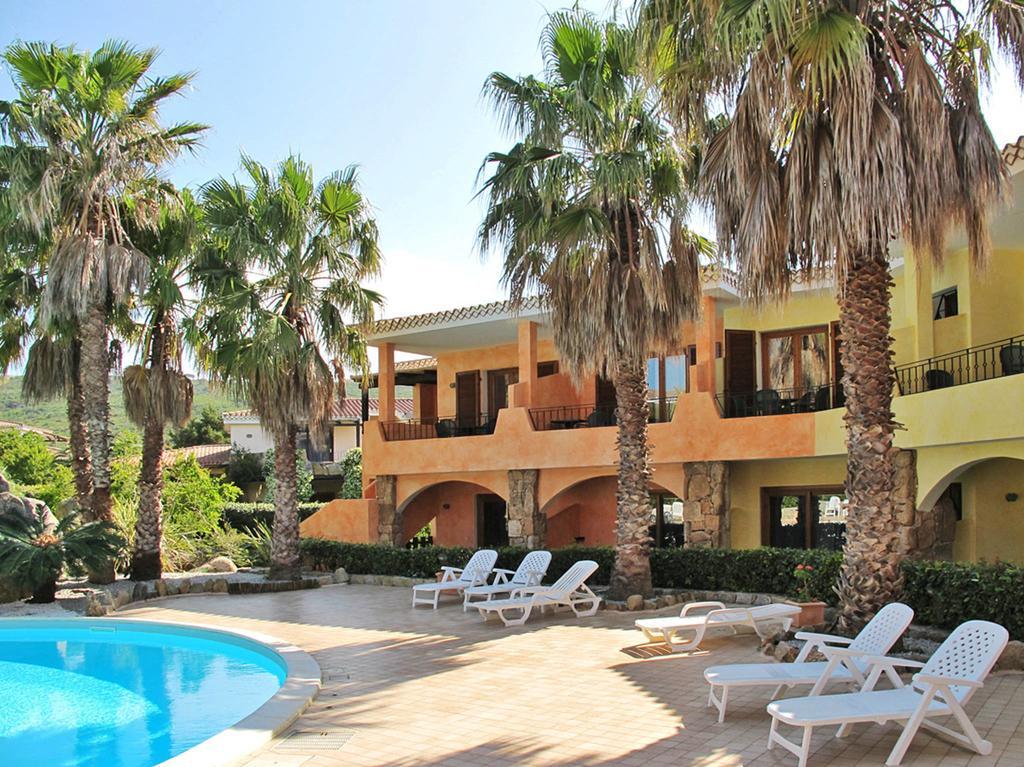 Palau Green Village Exterior photo