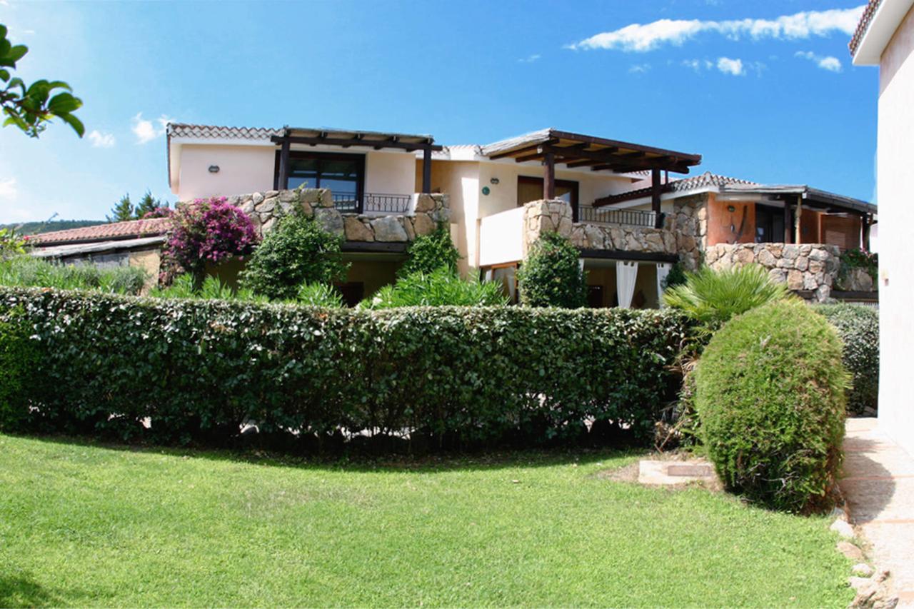 Palau Green Village Exterior photo